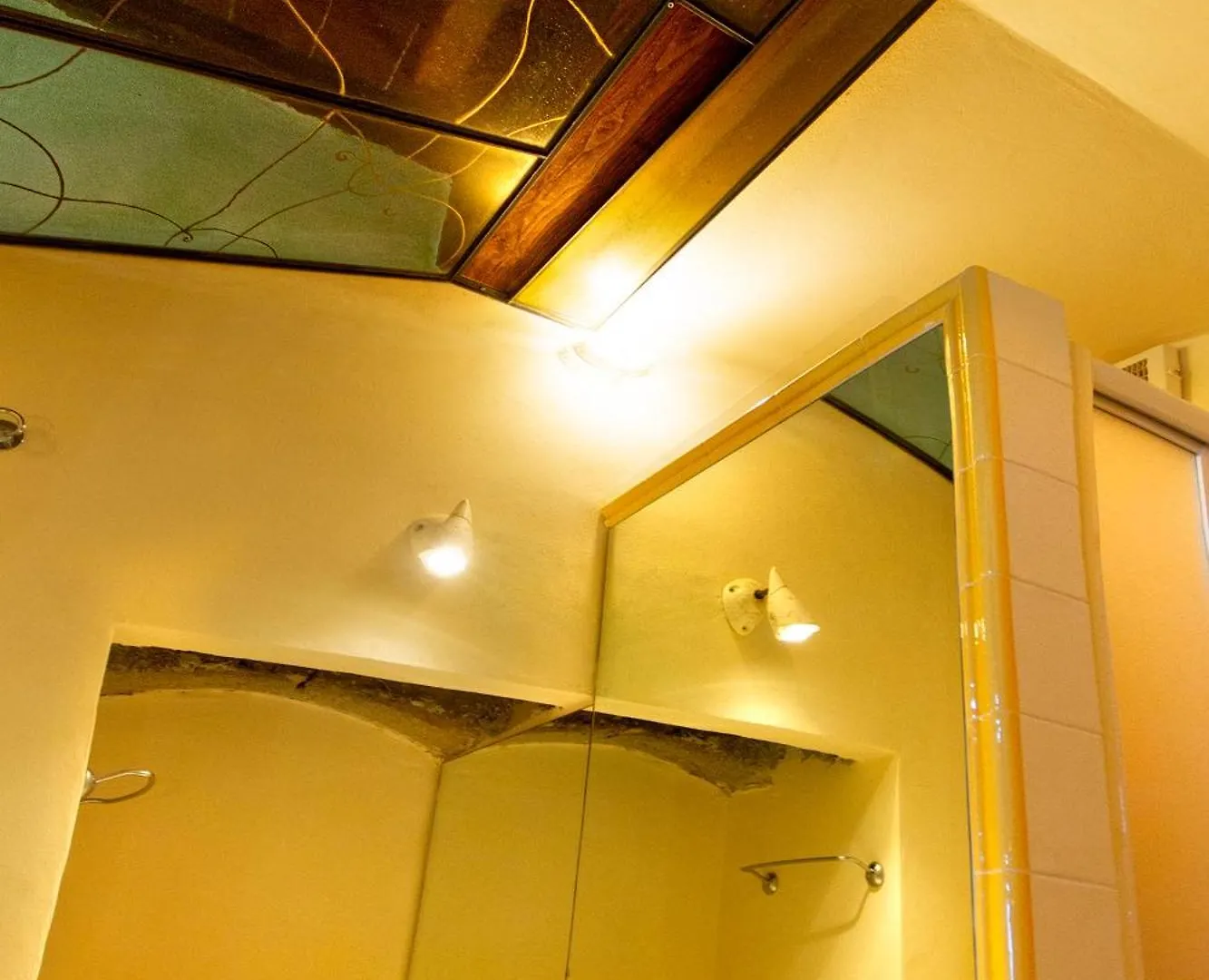 Apartamento La Torre Del Castello Gambassi Terme