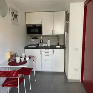 Casa Mia Gambassi Terme