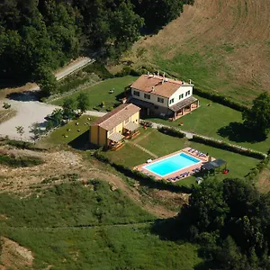 La Burraia Gambassi Terme