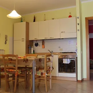 Casa Arcobaleno On Via Francigena Gambassi Terme