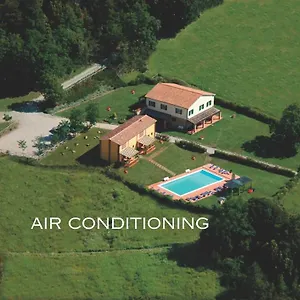 La Burraia Vicino A San Gimignano Gambassi Terme