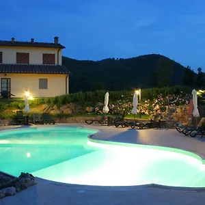  Vakantieboerderij La Grotta Dell'eremita