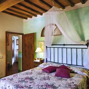 Borgo Dei Cadolingi Gambassi Terme