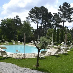 Tuscany Country Gambassi Terme