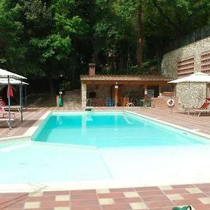 San Vettore Séjour à la ferme
