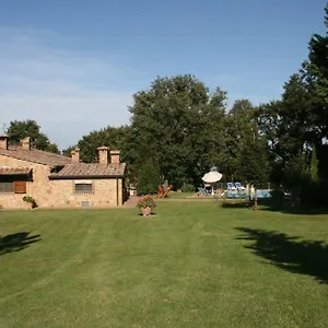 Casa Grazia Gambassi Terme