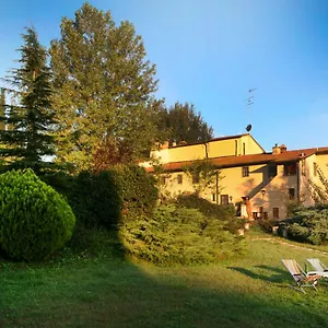 Girasole Gambassi Terme