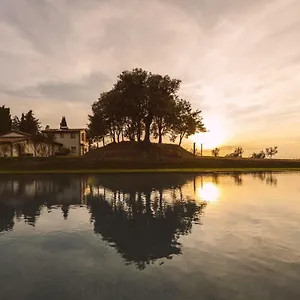 Borgo Le Colline Luxury In Tuscany Gambassi Terme