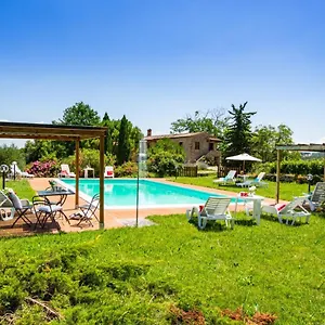 Pietralta Gambassi Terme